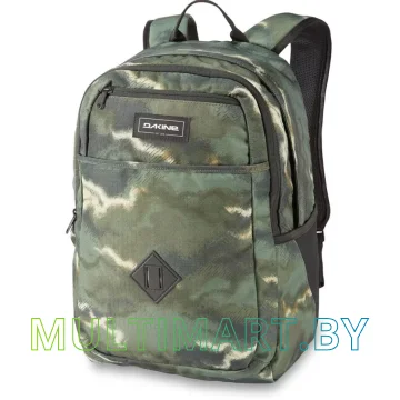Рюкзак Dakine Essentials Pack 26L (olive ashcroft camo)